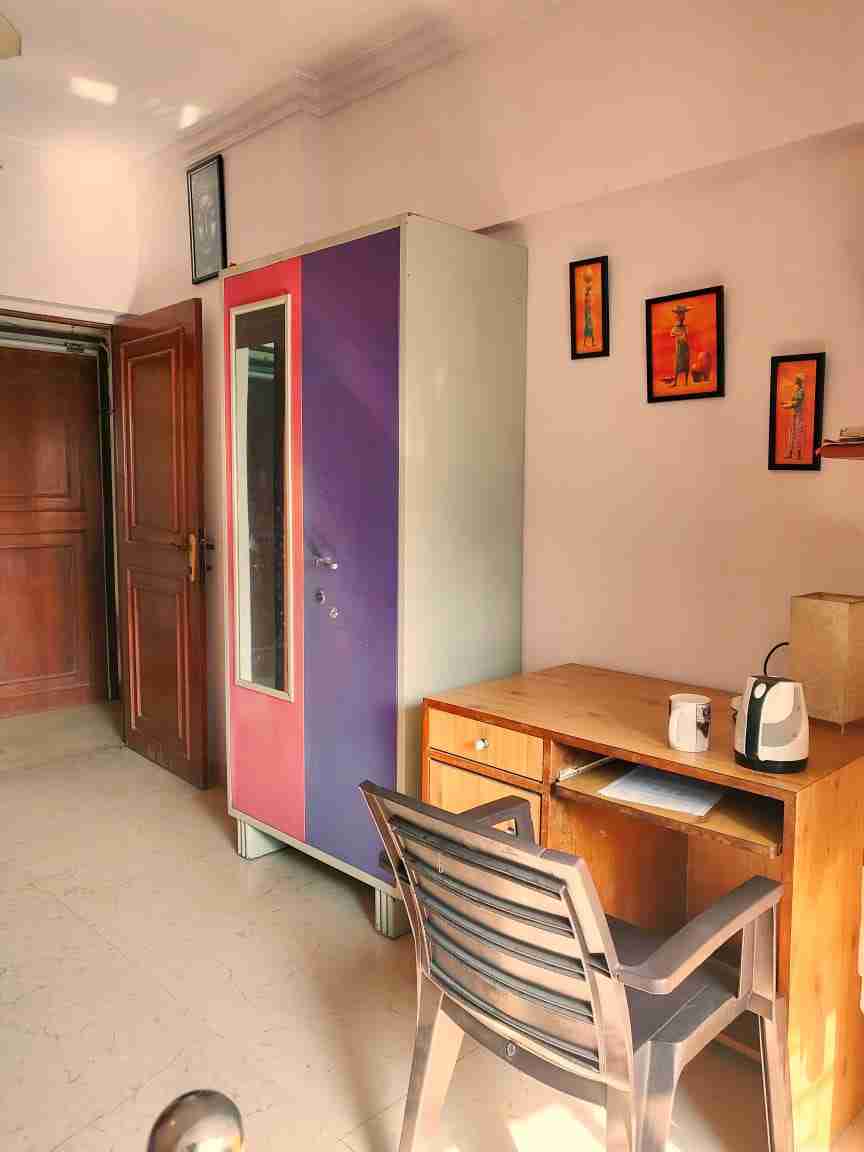 No Preference PG room in Andheri West, Mumbai – photo 2